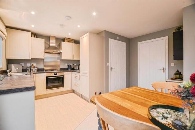 3 bed End of Terrace for sale Image 7