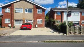 1b Shiralee, Cross Road, Cholsey, Wallingford OX10 9PE