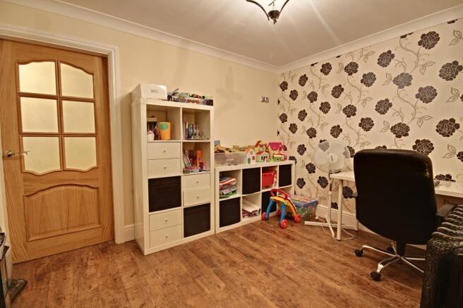 Play Room