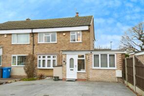 14, Arran Close, Derby DE24 9LN