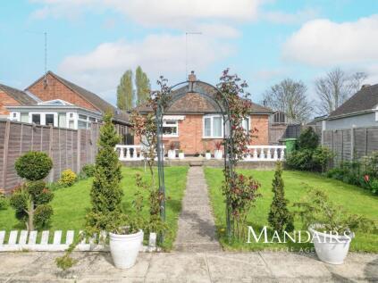Glebe Road, Fletton, Peterborough