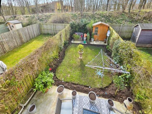 Garden Outlook