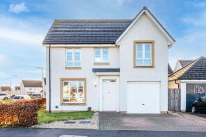 7, Torvean Crescent, Kirkcaldy KY2 6FT