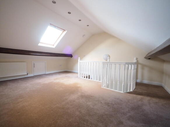 BEDROOM 3