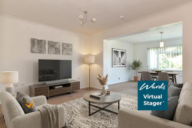 Lounge (Contemporary Style)
