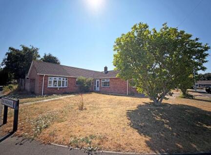 Valence Road, Orton Waterville, Peterborough