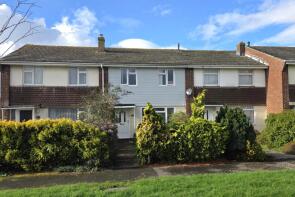 5, Hoylecroft Close, Fareham PO15 6BT