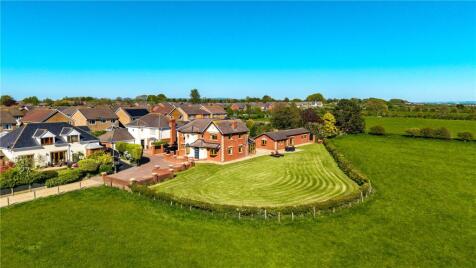 Bryning Lane, Wrea Green, Preston, Lancashire