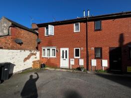 4, Byrkley Court, Byrkley Street, Burton-on-trent DE14 2EU