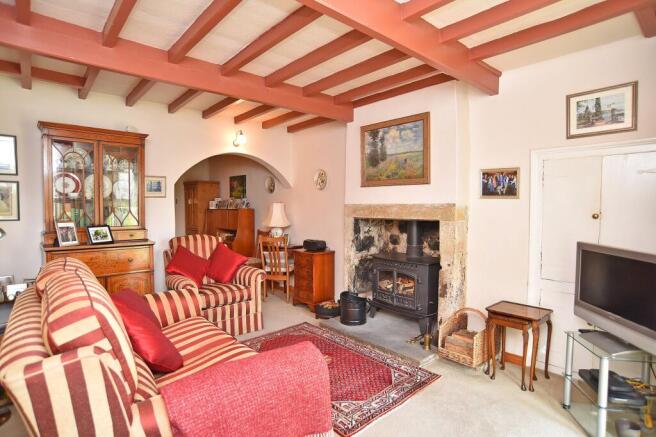 2 bed Terraced for sale Image 4