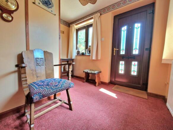 Ent Hall