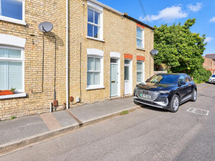 Cyprus Road, Cambridge