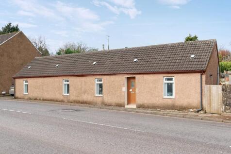 74 Drakemyre, Dalry, KA24 5JH