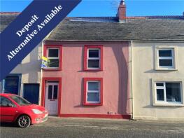 4, Masons Row, A478 Clunderwen Village, Clynderwen SA66 7NP