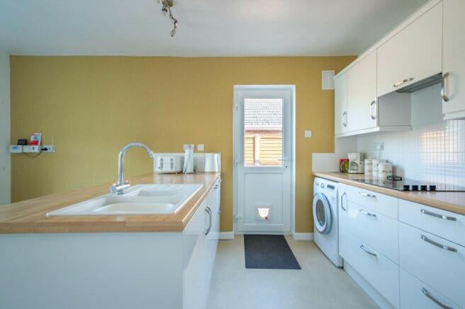 36 St. Peters Ave...