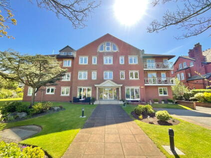 Grosvenor Road, Birkdale, Southport