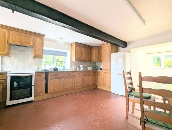 Kitchen One