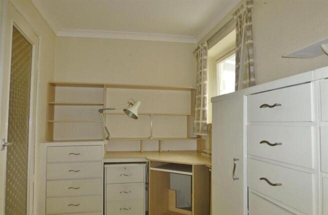 Study/Bedroom Four