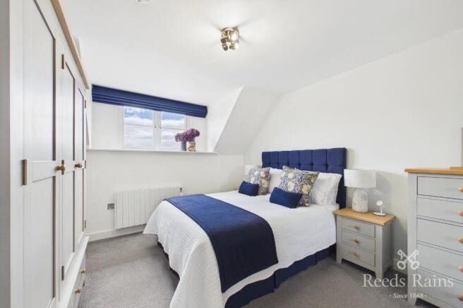 2 bed Apartment for sale Image 5