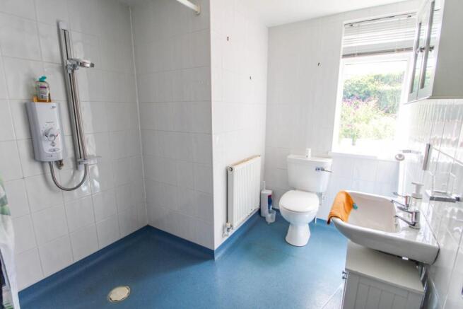 Wet Room