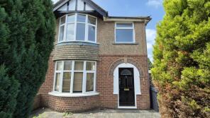 1, Rockley Road, Leicester LE4 0GJ