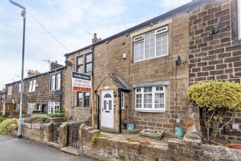 Canada Road, Rawdon, Leeds