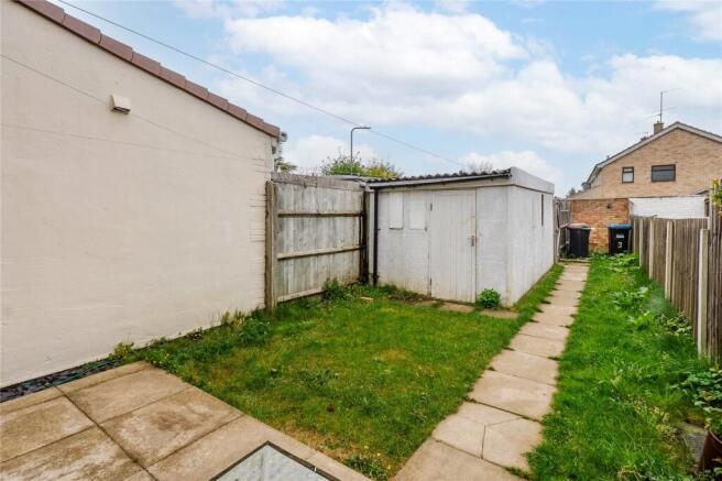 Calder Vale, Bletchley, Buckinghamshire, MK3 photo 4