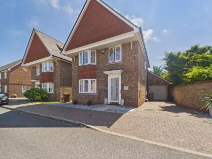 Woodlark Road, St. Marys Island, Chatham, Kent, ME4