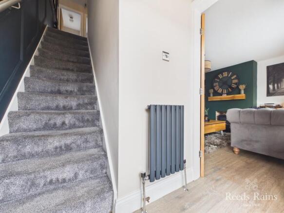 2 bed End of Terrace for sale Image 4