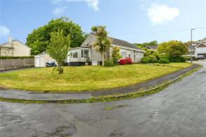 16, Barrie Crescent, Bodmin PL31 1BN