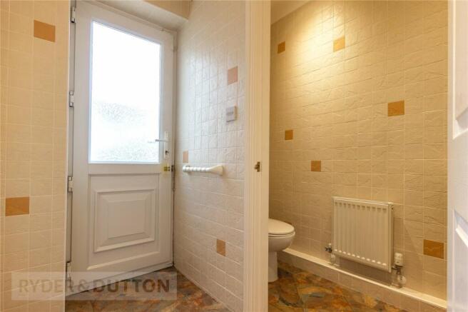 Guest Wc