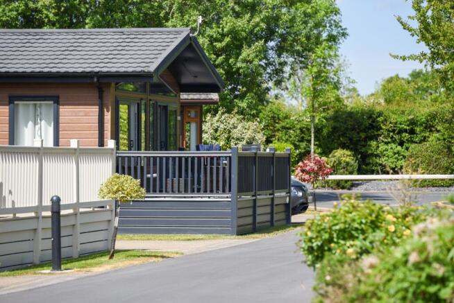 2 bed Lodge for sale Image 5