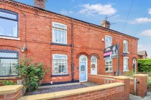 262, Wargrave Road, Newton-le-willows WA12 8EN