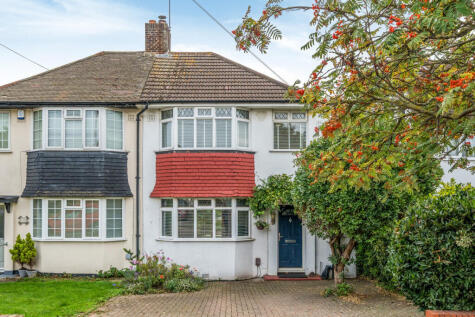 Ashdale Road, Lee, London, SE12