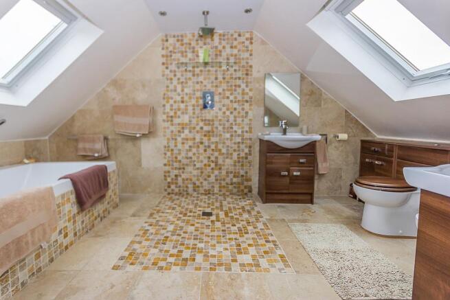 En-suite
