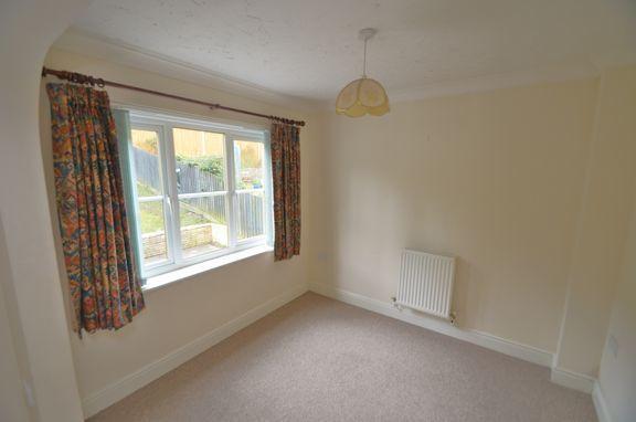 Sitting room II