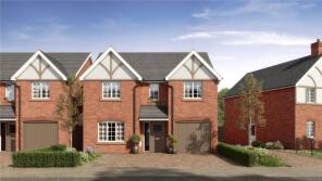 The Hops, Kiln Lane, Malvern WR13 5HH