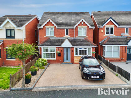 Wood Lane, Pelsall, Walsall, WS3