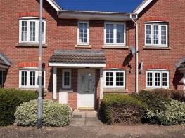 8, Carisbrooke Grove, Stamford PE9 2GF