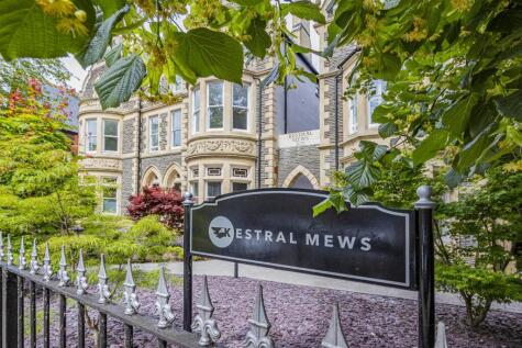 Kestral Mews, Cathedral Road, Pontcanna, Cardiff