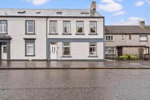 161, West Stirling Street, Alva FK12 5EL
