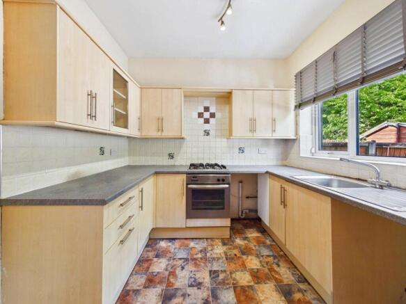 2 bed End of Terrace for sale Image 6