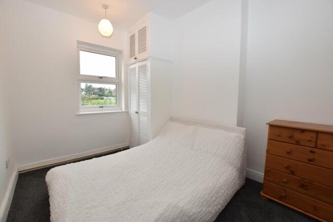 bed 2 to use