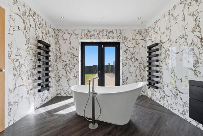 Principle ensuite