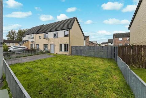 Milncroft Road, Ruchazie, Glasgow, G33 3PD