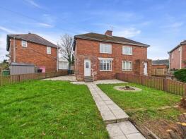 2, Fellgate Gardens, Wardley, Gateshead NE10 8TA