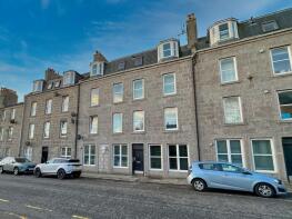 Flat A, 653, George Street, Aberdeen AB25 3XQ