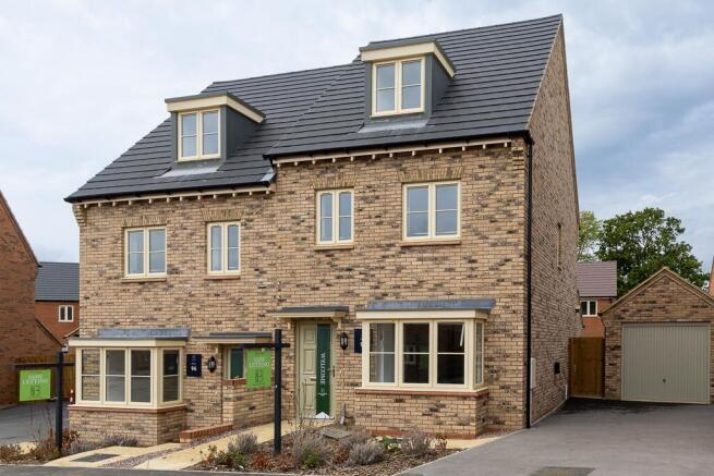 The Houlton External