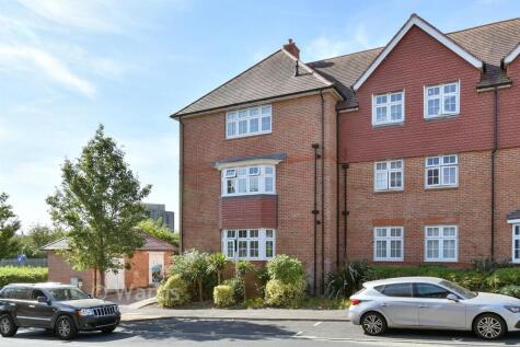 Germander Avenue, Halling, Kent