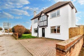 12, Elm Road, Evesham WR11 3DL